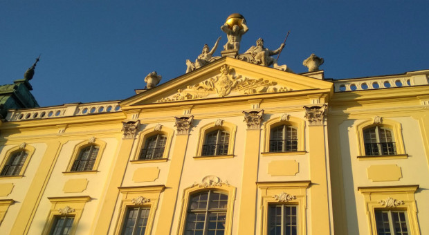 (fot. UM w Białymstoku/umb.edu.pl) Lekarze z Białorusi będą leczyć w Centrum Psychiatrii?
