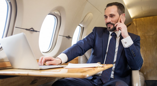 W dyplomacji rządzą mężczyźni ( fot.shutterstock) Dyplomacja to męski świat. Proporcje?