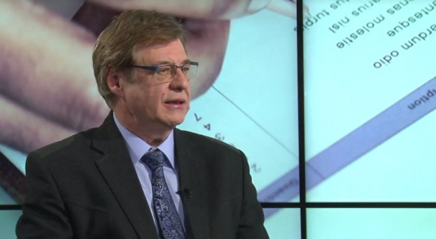 Ekonomista Pracodawców RP dr Leszek Juchniewicz (fot.pracodawcyrp.pl) Pracodawcy RP: Pakiet Przyjazne Prawo to krok w dobrym kierunku