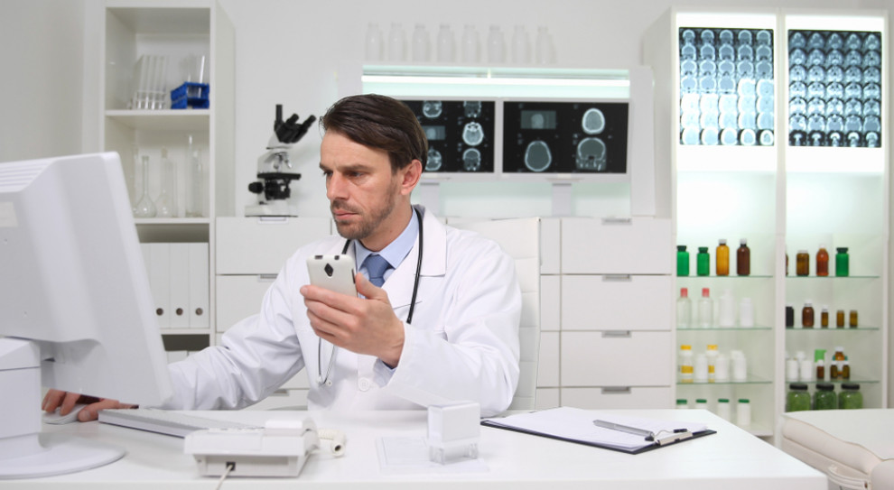 fot. Shutterstock O zdrowiu pracowników na Dolnym Śląsku