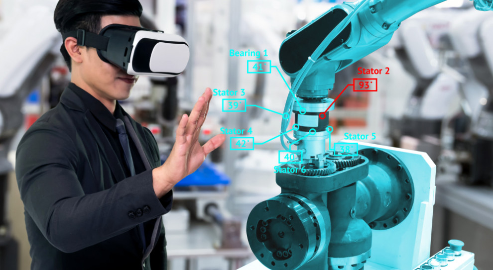Według PIE inwestowanie w technologię jest bardziej dostępne dla większych firm, będących w lepszej sytuacji finansowej. (Fot. Shutterstock) Pandemia trwale zmieni działalność firm