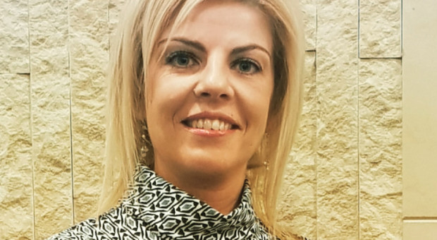 Ilona Ceglińska w branży hotelarskiej działa od 15 lat. (Fot. PropertyNews.pl) Ilona Ceglińska dyrektorem w hotelu Victor Pruszków Desilva