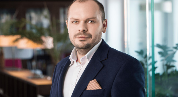 Adam Laskowski jest absolwentem prawa Wyższej Szkoły Handlu i Prawa im. Ryszarda Łazarskiego w Warszawie oraz Studiów Podatkowych Szkoły Głównej Handlowej. (Fot. PKP Intercity) Adam Laskowski członkiem zarządu w PKP Intercity