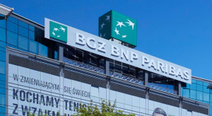 Bank BGŻ BNP Paribas zaangażowany jest w inicjatywę od 2013 r. (Fot. mat. pras.) Pracownicy banku edukują młodzież