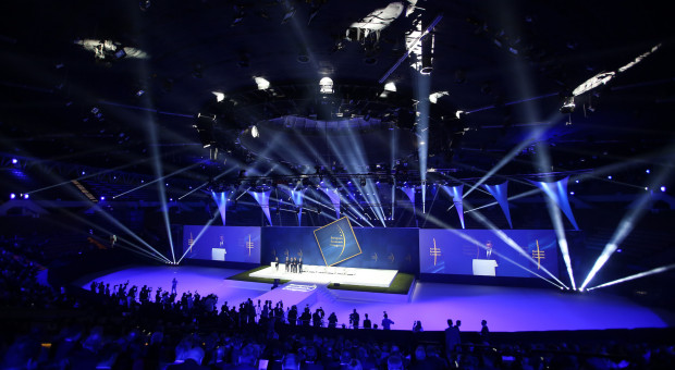 Europejski Kongres Gospodarczy odbędzie się w maju w Katowicach po raz jedenasty (fot. PTWP) 12 debat o rynku pracy i zarządzaniu pod patronatem PulsHR.pl