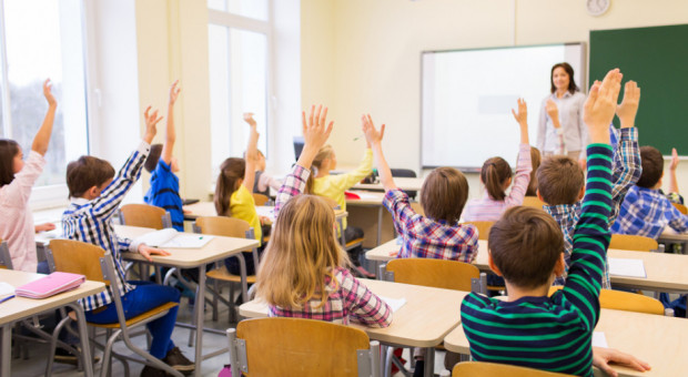 Główny grzech polskiej edukacji to promowanie powierzchownej nauki. (Fot. Shutterstock) Polskie szkoły zabijają kreatywność? Ten raport nie pozostawia złudzeń