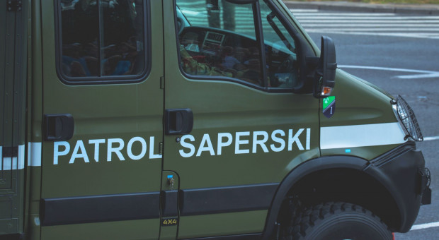 Ewakuacja prowadzona jest od godz. 7 i obejmuje obszar w promieniu 1200 m od znalezionego w środę w okolicy ul. Kuźnickiej niewybuchu (fot.shutterstock.com) Grupa Azoty: Znaleziono bombę. Pracownicy ewakuowani