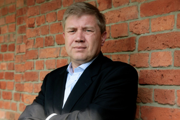 Cezary Kaźmierczak, prezes ZPP (fot. ZPP)