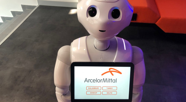 Obecna oferta ArcelorMittal University zawiera 126 tematów szkoleniowych, które prowadzone mogą być w 11 różnych językach. (fot. Katarzyna Domagała-Szymonek/PTWP) ArcelorMittal Poland otworzył nowoczesne centrum szkoleniowe dla pracowników