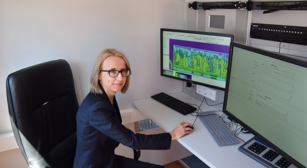 Pod koniec marca br. minister finansów Teresa Czerwińska informowała, że resort finansów prowadzi prace nad wprowadzeniem obligatoryjnego mechanizmu podzielonej płatności dla branż, które są podatne na nadużycia w podatku VAT (fot. Ministerstwo Finansów) Split payment w praktyce. MF: z konta VAT będzie można płacić, m.in. ZUS, czy podatek dochodowy