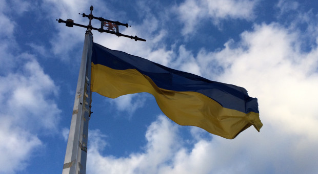 Cała kwota, którą w 2018 r. przekazali na Ukrainę obywatele przebywający za jej granicami to niemal 11 mld dolarów. (fot. Sergey Kozak/flickr.com/domena publiczna) Ukraińcy przyjeżdżają do Polski pracować i wysyłają pieniądze za Bug. Wiemy ile