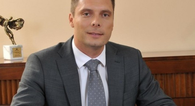 Paweł Urbaniak zrezygnował z funkcji wiceprezesa zarządu Gino Rossi