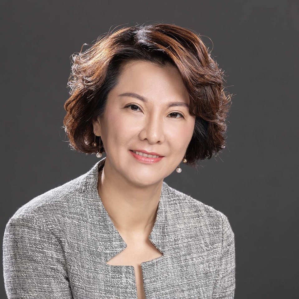 Christine Fang (fot. materiały prasowe)