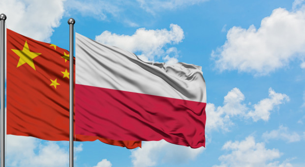 Eksport do Chin może być dużą szansą dla wielu polskich firm. (fot.shutterstock.com) Polscy przedsiębiorcy otwarci na podbój Chin