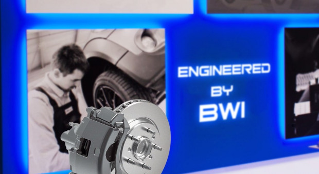 BWI Group buduje centrum techniczne. Inwestycja zintegruje 460 pracowników