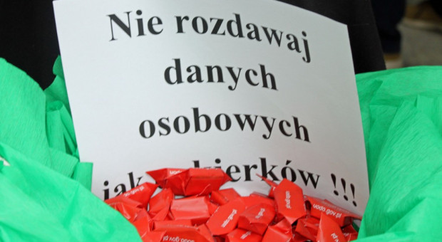 Jak Nowak zostanie nowym prezesem UODO. (fot.uodo.gov.pl) Jan Nowak prezesem UODO? Senat jest za