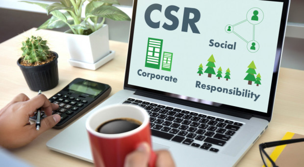 Nie tylko korporacje inwestują w CSR