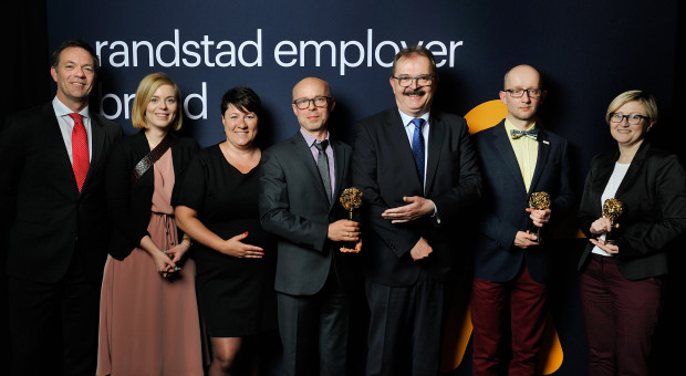 Randstad Award 2019: Oto najlepsi pracodawcy w Polsce
