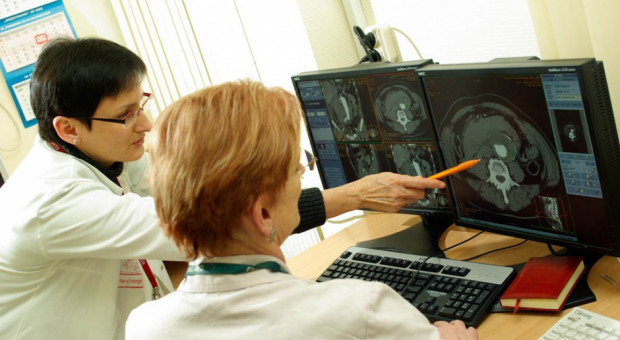 Zabiegi planowe, które wymagają diagnostyki, spadają z grafików. (Fot. archiwum, zdjęcie ilustracyjne) 3/4 techników radiologów z WSZ na zwolnieniach lekarskich
