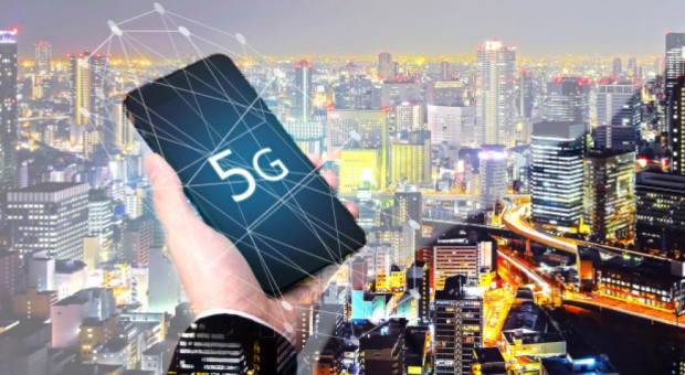 Jak nowa generacja łączności 5G zmieni rynek pracy?