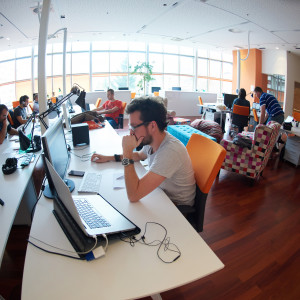 W tym sektorze najwięcej miejsc pracy tworzą mikroprzedsiębiorstwa