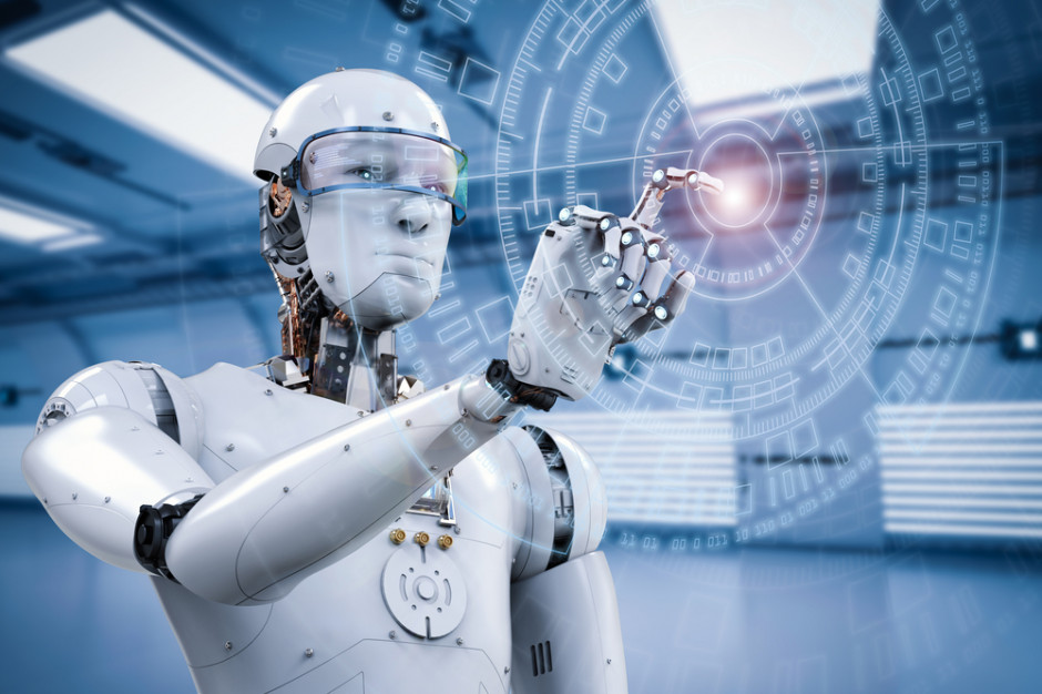 Automatyzacja procesów nie jest nowym zjawiskiem. (Fot. Shutterstock)