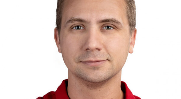 Krzysztof Dąbrowa dołączył do zespołu PR agencji ContentHouse