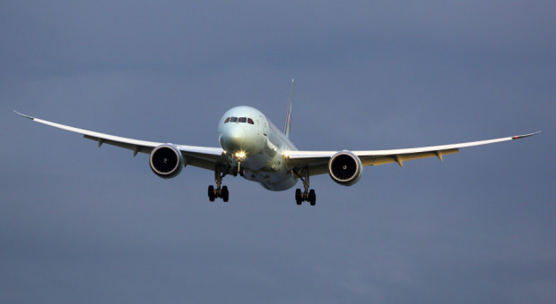Linie lotnicze SAS odwołują prawie 600 lotów z powodu strajku