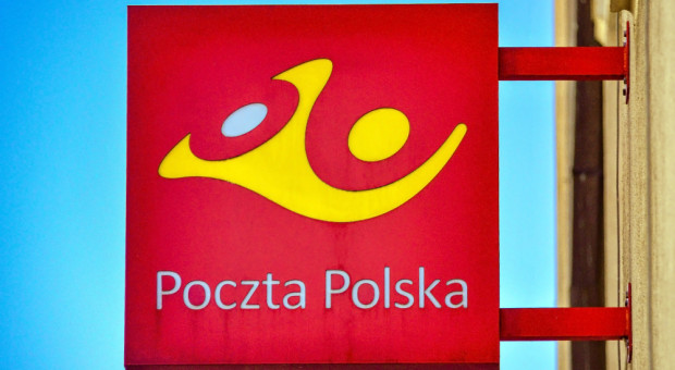 Ewakuacja pracowników Poczty Polskiej. W paczce wybuchło ... wino