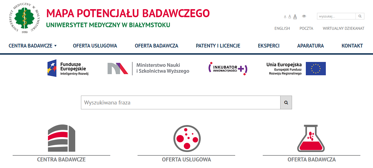 fot. Uniwersytet Medyczny w Białymstoku