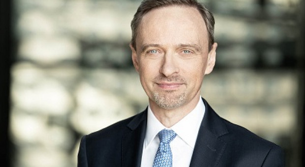 Tomasz Kowalski p.o. prezesa zarządu Deutsche Bank Polska