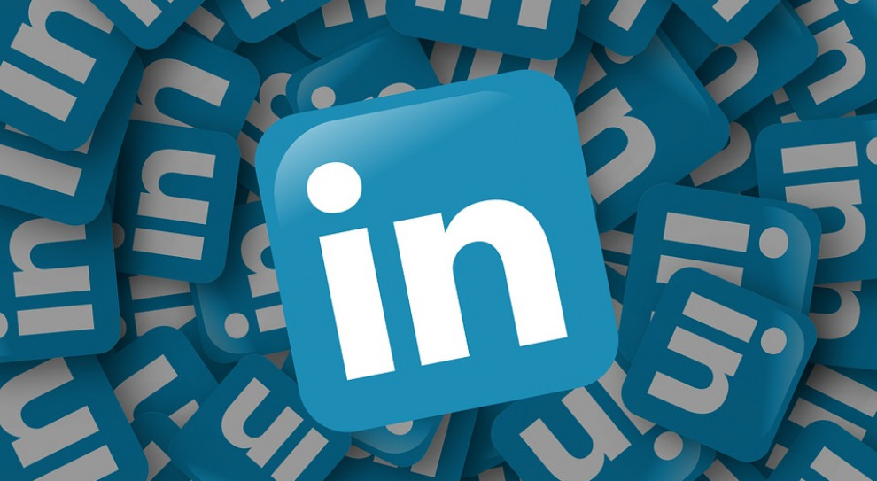 Media społecznościowe to dobre miejsce do promocji pracodawcy i pracownika (fot. LinkedIn) Dwie zasady pomogą być skutecznym na LinkedInie