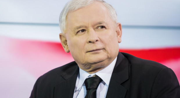 Emerytury w Polsce będą wyższe. Jarosław Kaczyński złożył obietnicę