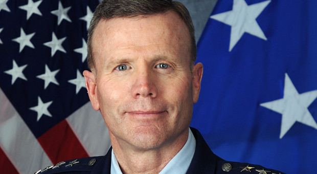 Tod Wolters nowym dowódcą sił USA i NATO w Europie