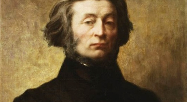 Portret Adama Mickiewicza pędzla Władysława Ciesielskiego (źródło: wikimedia.org/CC) Na egzaminie z polskiego "Dziady" Mickiewicza i wiersz Świrszczyńskiej