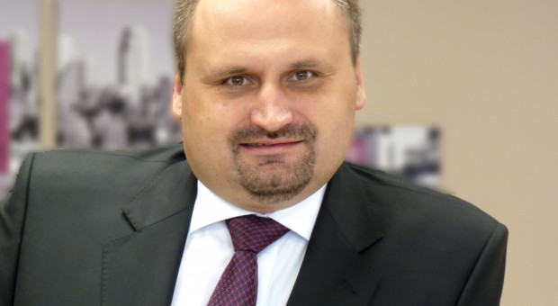 Arkadiusz Sikora country managerem w VMware Polska