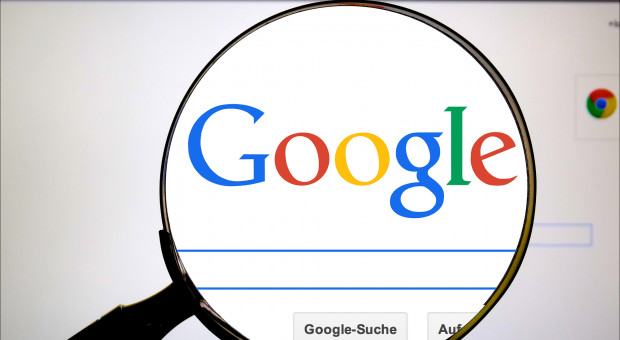 Gigant Google będzie walczył o ochronę prywatności