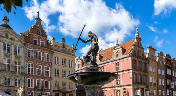 300 start-upów z całego świata na Infoshare 2019 w Gdańsku