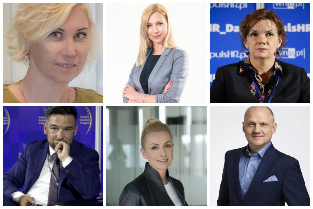 W debatach weźmie udział m.in.: Magdalena Wróbel, Wioletta Kandziak, Monika Roznerska, Paweł Kułaga, Dagmara Sobolewska, Cezary Mączka (Fot. PTWP/ mat. pras.)