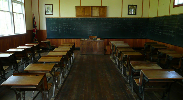 Egzamin z języka angielskiego na poziomie podstawowym przeprowadzany był w ponad 5,6 tys. szkołach. (fot. pixabay.com) Matura. 8 maja jedynie w 17 szkołach egzamin rozpoczął się z opóźnieniem