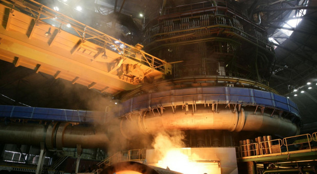 Związkowcy ArcelorMittal nie akceptują decyzji o wygaszeniu pieca w Krakowie