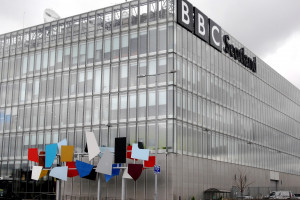 BBC zwalnia. 450 dziennikarzy straci pracę