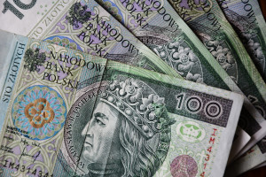 MPiT: pensje w Polsce rosną znacznie szybciej niż ceny