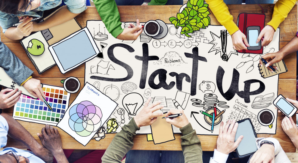 Na uczestników czeka program akceleracyjny, dopasowany do ich potrzeb, z udziałem ekspertów technologicznych i biznesowych (fot.shutterstock.com) Tauron szuka startupów do programu KPT Scale Up