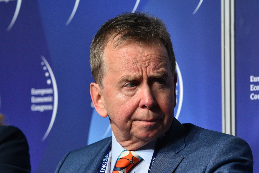 Adam Czyżewski, główny ekonomista PKN Orlen