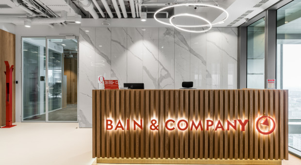 Firma konsultingowa Bain & Company zatrudni w Polsce, w Warszawie