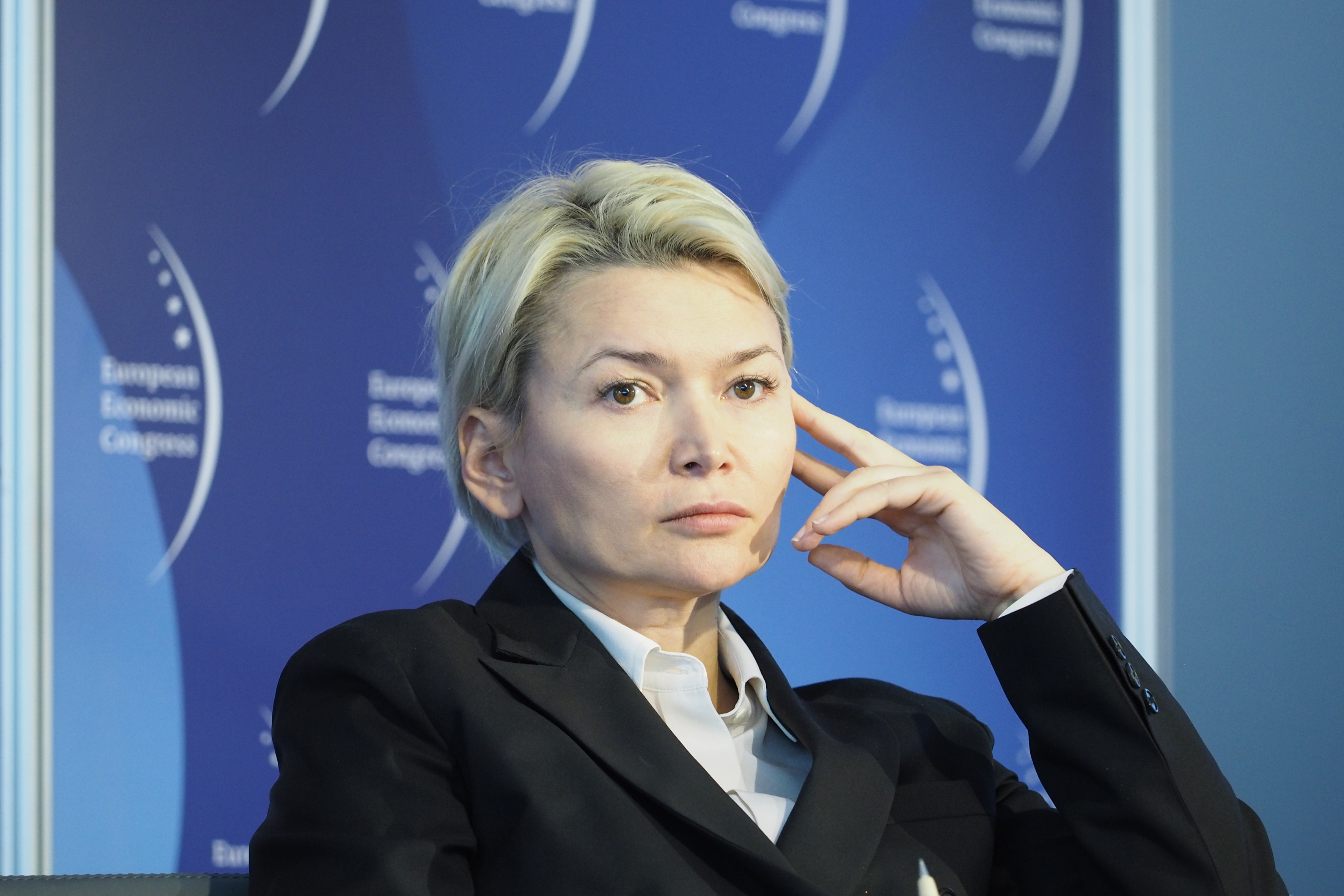 Małgorzata Walczak, dyrektor inwestycyjny w PFR Ventures (Fot. PTWP)
