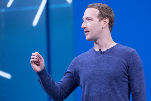 Facebook zwolni 11 tys. pracowników, bo Mark Zuckerberg się pomylił