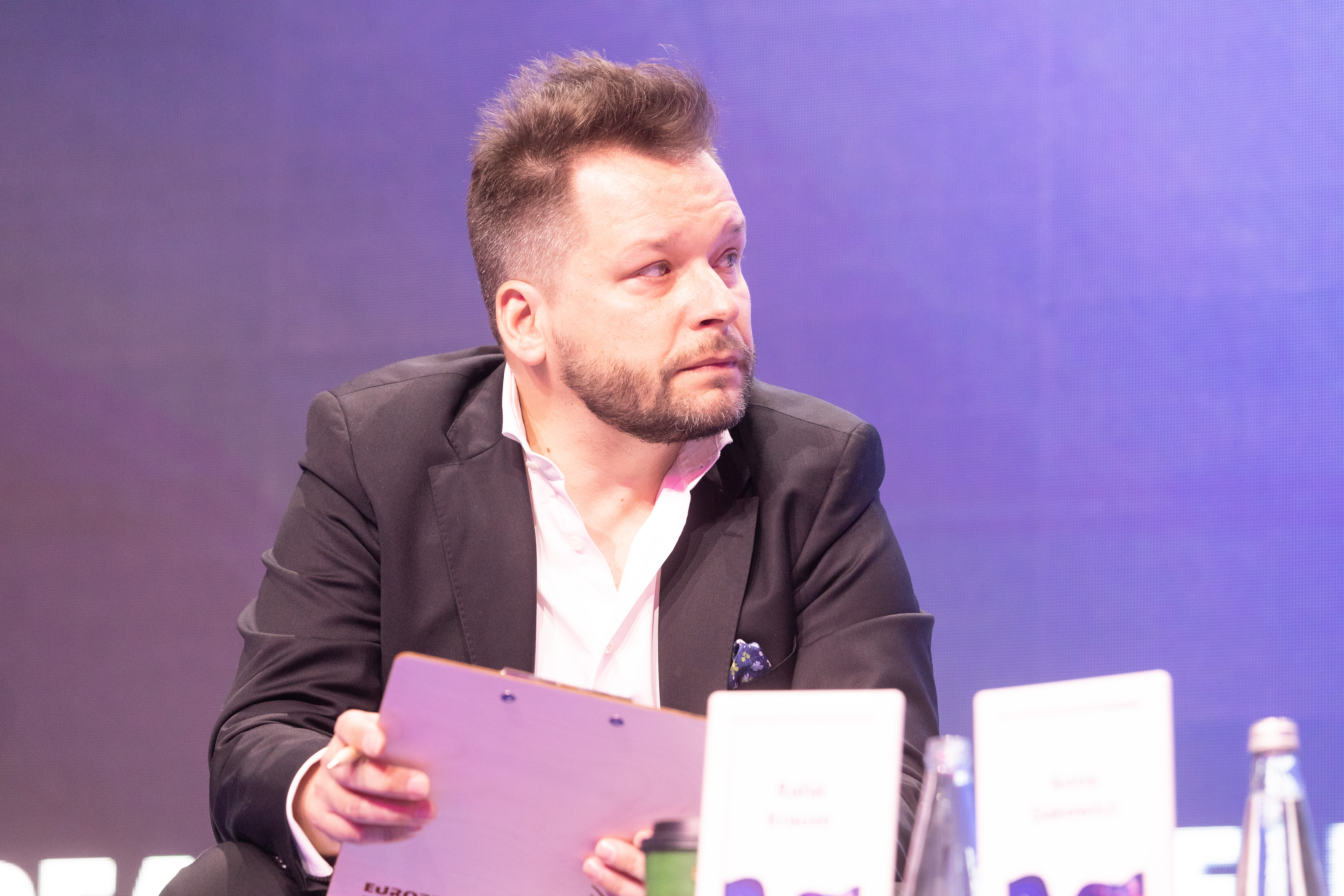 Rafał Krauze, country manager w trnd Polska