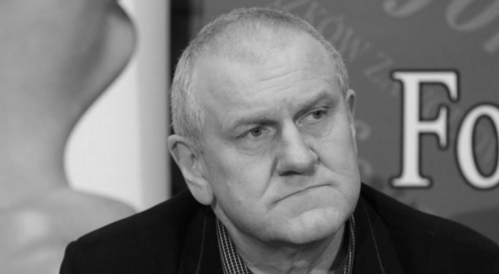 Jan Guz w czasie swojej działalności pełnił wiele funkcji społecznych. (Fot. PTWP) Pogrzeb szefa OPZZ Jana Guza odbędzie się w środę